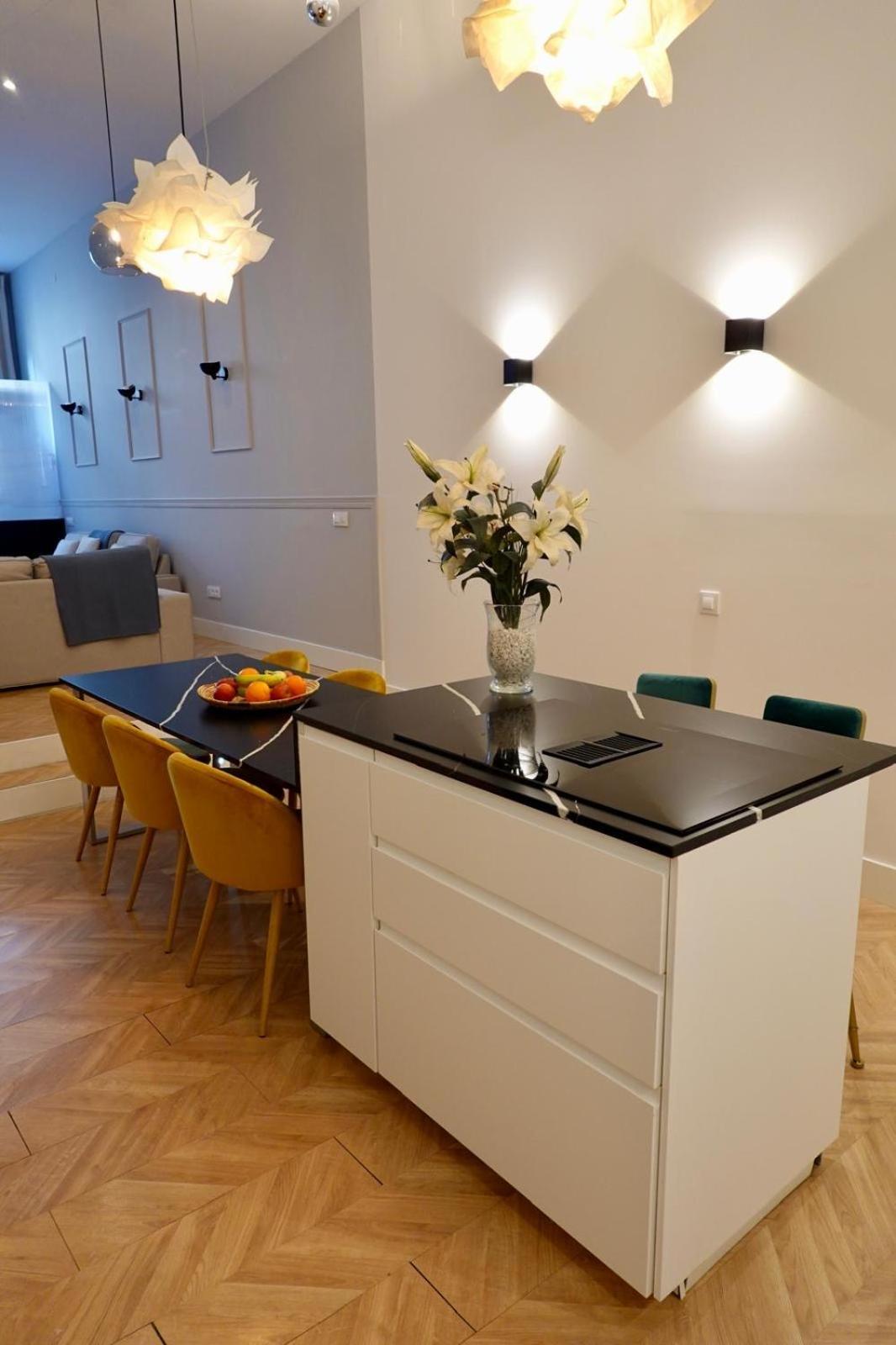 Peral Boutique Apartaments Sevilla Exteriér fotografie