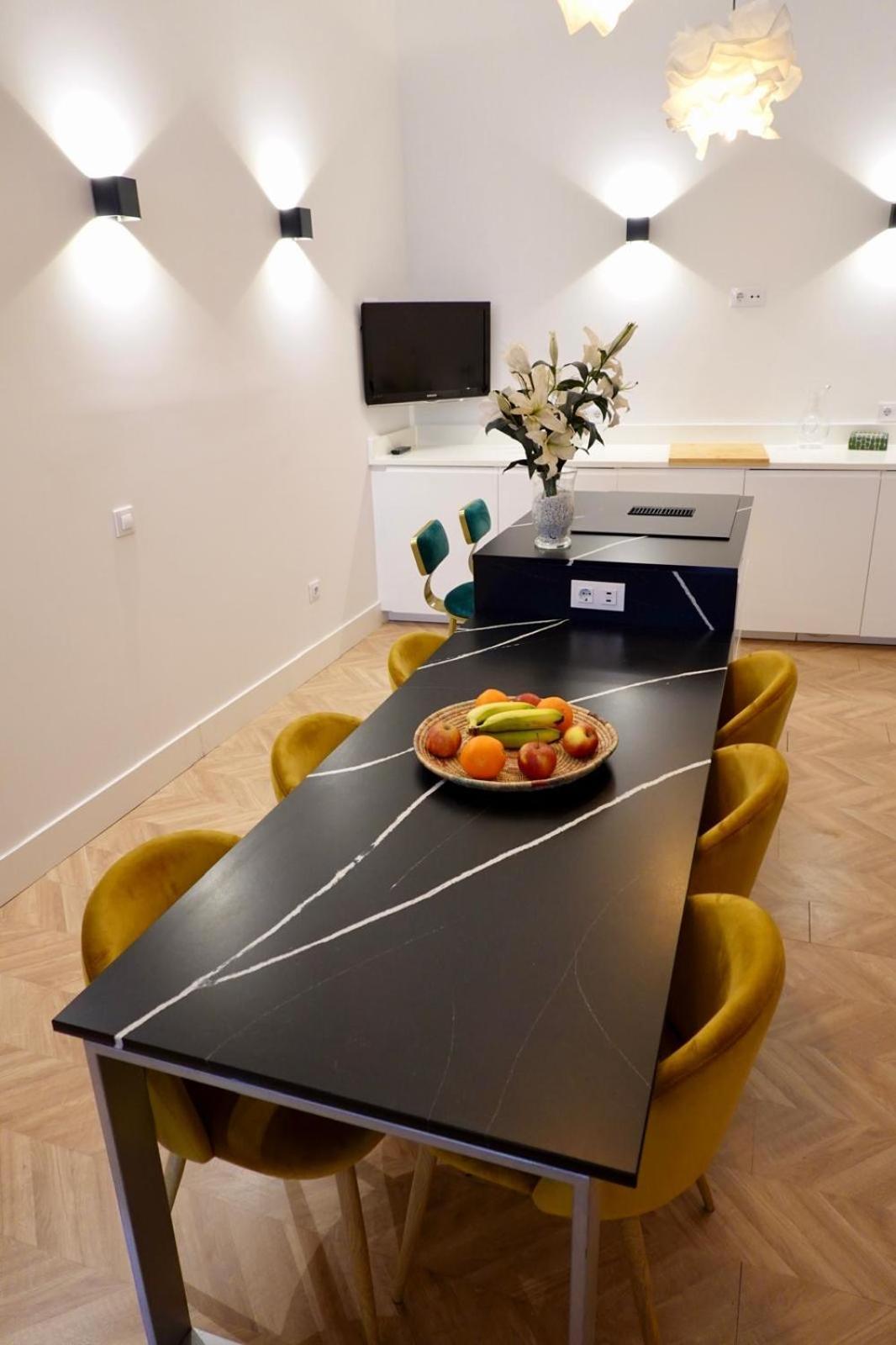 Peral Boutique Apartaments Sevilla Exteriér fotografie