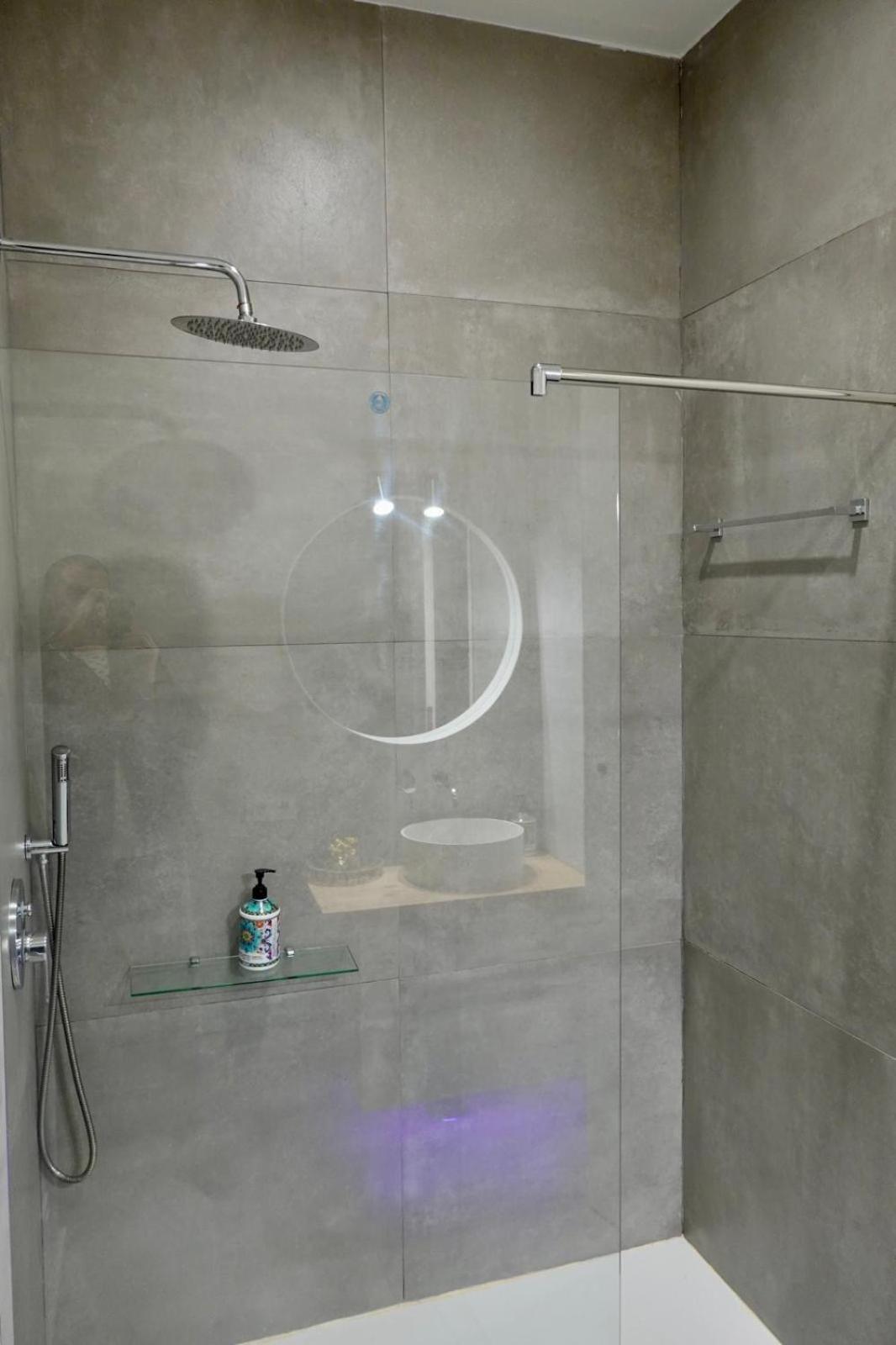 Peral Boutique Apartaments Sevilla Exteriér fotografie