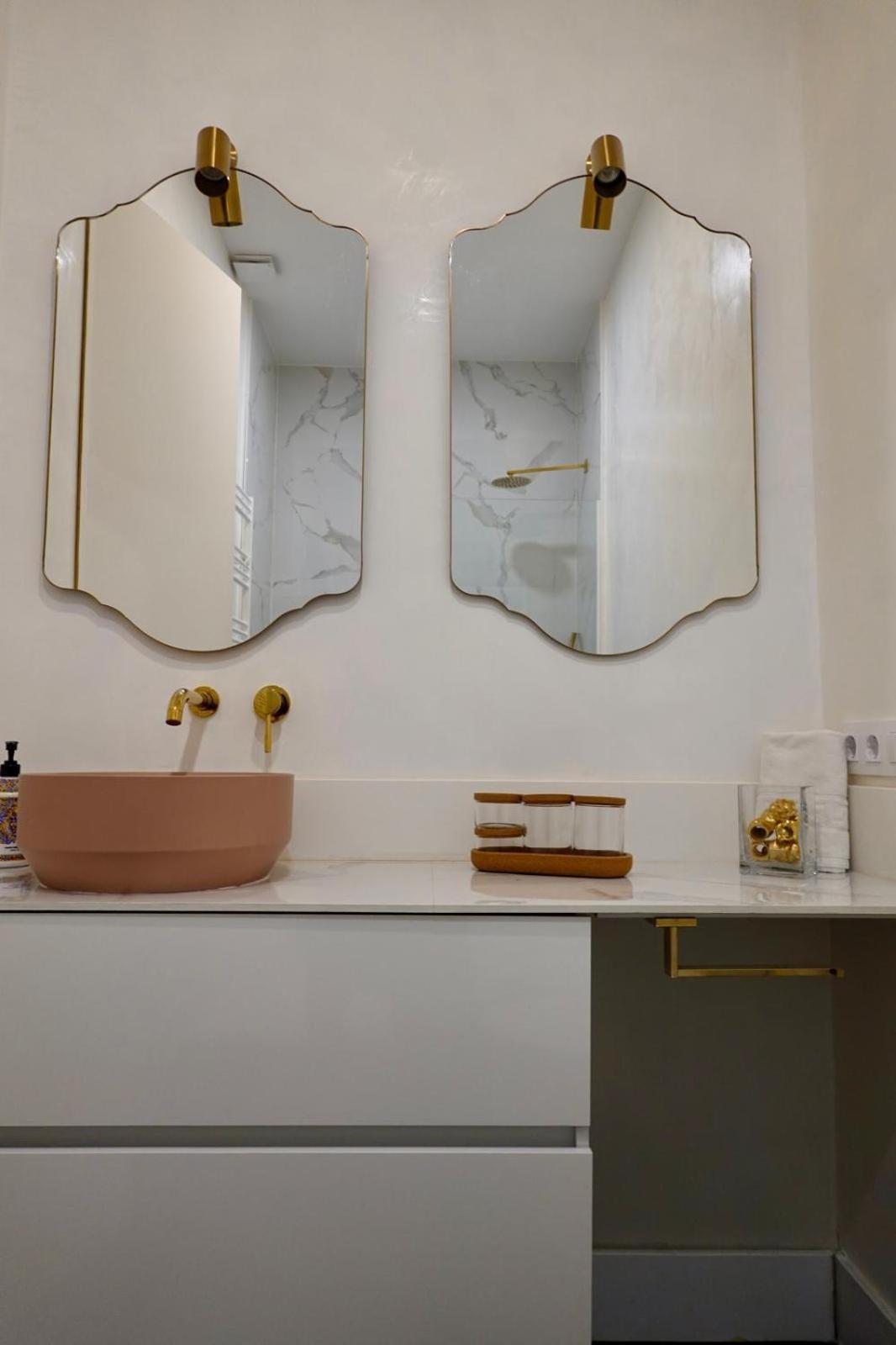 Peral Boutique Apartaments Sevilla Exteriér fotografie